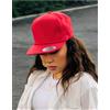 Yupoong The Classics® Cappellino rap e snapback personalizzabile Yupoong The Classics Classic Poplin Golf Cap personalizzate o neutre