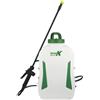 Tecnogarden Irroratrice a Batteria Tecnogarden TecnoK 14.4 V - 1.5 Ah - 201058