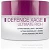 I.C.I.M. (BIONIKE) INTERNATION Defence Xage Ultimate Rich Balsamo Lifting Rimodellante BioNike 50ml