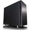 FRACTAL Case Fractal Define R6 - Mid-Tower E-ATX, 3 ventole 140mm incluse - Nero