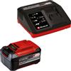 Einhell Starter kit Starter kit 18V - 5.2 Ah 18 V"