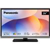 Panasonic Smart TV Panasonic TB24S40AEZ HD 24" LCD