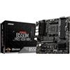 MSI Scheda Madre MSI B550M PRO-VDH AMD B550 AMD AM4