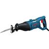 Bosch Sega Elettrica a Gattuccio Potenza 1100 Watt 2700 giri - GSA 1100 E
