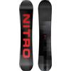 NITRO Tavola Snowboard TEAM PRO - 2025
