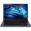 Acer Notebook Acer TravelMate B5 TMB514-31-TCO-30EH Intel Core i3 N-series i3-N305 Computer portatile 35,6 cm (14") Full HD 8 GB DDR5-SDRAM 256 SSD Wi-Fi 6E (802.11ax) Windows 11 Pro Education Nero [NX.B0EET.001]