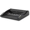 GBC CombBind C200E 330 fogli Nero (GBC Electric Comb Binding Machine Dark Grey 7101045UK DD) [7101045UK]