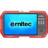 Ernitec 0070-24107-TESTER monitor di sorveglianza Monitor prova CCTV 17,8 cm [7] 1920 x 1200 Pixel (7 Touch Screen 4K Test - Monitor, Wi-Fi, Supports HDCVI/AHD/TVI/CVBS, DC12V, 12V 2A Power Output Warranty: 60M) [0070-24107-TESTER]