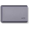LaCie Mobile SSD Secure 500GB - STKH500800