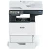 Xerox VersaLink B625 DN stampante multifunzione Laser A4 monocromatica, 61 ppm, DADF, scansione, copia e fax - B625V_DN