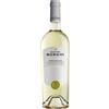 Cellaro Quattro Borghi Inzolia Viognier Terre Siciliane IGP