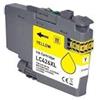 Brother CARTUCCIA COMPATIBILE BROTHER LC426XL Y LC-426XL Y GIALLO MFC-J4340DW 5K