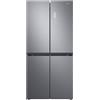 Samsung - Frigorifero 4 Porte Slim 488L RF48A400EM9