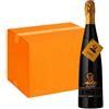 Cantine Ceci Ceci Terre Verdiane Lambrusco Secco Emilia IGt (6 Bottiglie)
