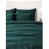 Westwing Collection Copripiumino in flanella Biba