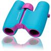BRESSER JUNIOR 6x21 kinderverrekijker in diverse tonalità di colore blu