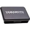 YAMAMOTO NUTRITION Pillbox 10 scomparti