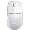 Cherry Mouse Cherry Xtrfy M64 wireless 26000dpi Bianco [CX-M64W-WHITE]