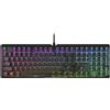 Cherry Tastiera Gaming Cherry MX 3.1 Meccanica Wired RGB Nero [G80-3890HIAUS-2]