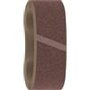 Bosch Accessories Bosch Banda X440: 75 x 533mm G80 x 10 uds