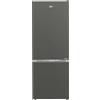 Beko B3RCNE564HG Libera installazione 490 L E Grigio"