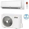 Ferroli Climatizzatore Condizionatore Ferroli Serie Giada S Wifi DC Inverter R32 12000 BTU Classe A++/A+ NOVITA' 2023