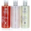 SBC Bagnoschiuma Jasmine, Rosehip e Rose (3x300ml)