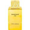 Swiss Arabian Swiss-Arabian Collezioni ShaghafOudEau de Parfum Spray 75 ml (384,00 € / 1 l)