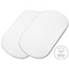 Maxi Cosi - Lenzuola Iora / Iora Air / Tori - White
