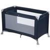 Bebeconfort - Lettino da viaggio Soft Dreams - Blue Navy