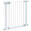 Safety 1st - Cancelletto Auto Close - White