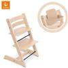 Stokke - Tripp Trapp con Baby Set2 - Natural