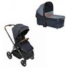 Chicco - Passeggino Duo Mysa - Royal Blue