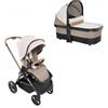 Chicco - Passeggino Duo Mysa - Amber Glow