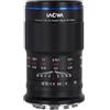 Laowa Obiettivo Mirrorless Laowa 65mm F/2.8 2X Ultra-Macro per Sony E