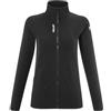 MILLET K Lightgrid Jkt W Pile, Nero (Nuovo Logo), S Donna