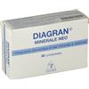 TEOFARMA Srl Diagran Minerale Neo 30 Compresse