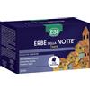 ESI Srl Esi Erbe Della Notte Tisana 20 Filtri