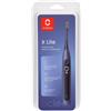 Oclean X Lite Dark Blue Spazzolino Elettrico 1 pz da denti