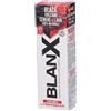 Coswell SpA Blanx Black Volcano Dentifricio 75 Ml ml