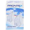 SAFETY SpA Maschera per adulti per aerosol prontex rapid 2