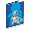 Ultra Pro- Portfolio a 4 Tasche, 15390