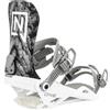 NITRO Attacco Snowboard ONE BINDINGS