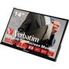 Verbatim 49591 Monitor PC 35,6 cm (14") 1920 x 1080 Pixel Full HD LCD Touch screen Nero [49591]