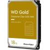WD HDD WD Gold WD181KRYZ 18TB/600/72 Sata III 512MB (D) mod. WD181KRYZ EAN 718037875804