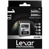 Lexar CFexpress 4.0 Type-B 1tb Silver