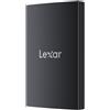 Lexar Armor 700 Portable SSD 4TB