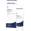 DERMASENCE Mycolex Cracked Skin Cream 100 ml, Crema corpo con 40% di Urea, Crema corpo idratante pelle secca e screpolata, Crema corpo idratante per aree callose e ruvide dei piedi