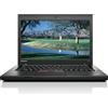 Lenovo ThinkPad L450 Notebook 14 Full HD Intel i5-5200U Ram 8GB SSD 240GB Webcam (Ricondizionato Grado A)