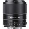 Viltrox 56mm F/1.4 AF Fujifilm X | ✅ Garanzia di 5 anni